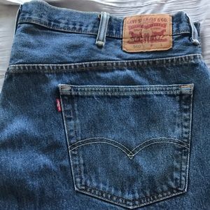 Men’s 560 48x30 Levi’s jeans